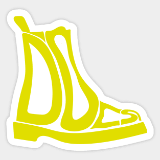 Docs Sticker